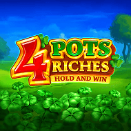 4 Pots Riches