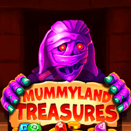 Mummyland Treasures